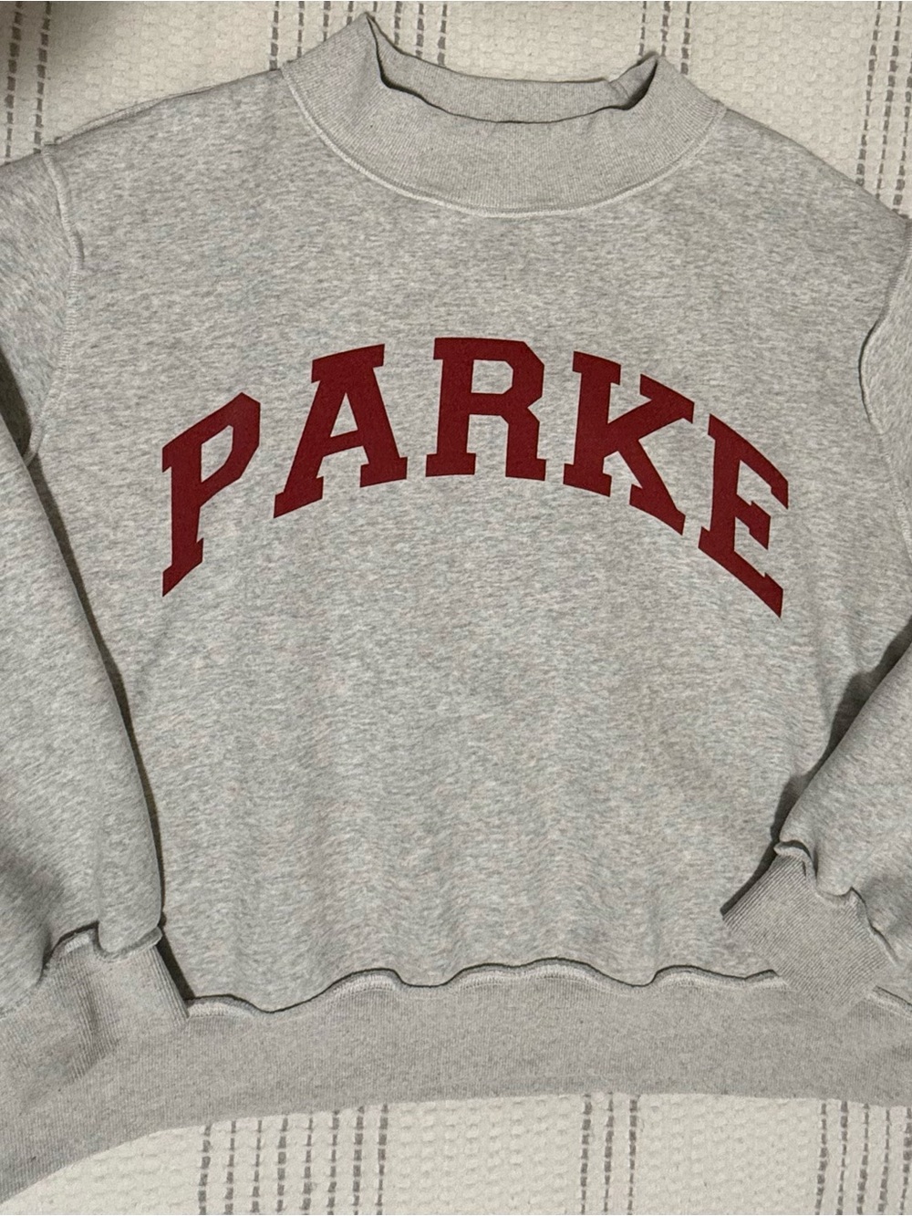 PARKE X SET ACTIVE - Picture 1 of 2